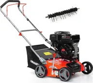 Wertykulatory i aeratory - Hortmasz Wertykulator / aerator HWS 350 Spalinowy - miniaturka - grafika 1