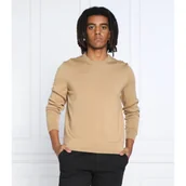 Swetry męskie - BOSS BLACK Sweter Botto-L | Regular Fit - miniaturka - grafika 1