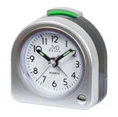 Zegary - JVD Budzik SR266.1 Podświetlenie Drzemka uniwersalny 10335-uniw - miniaturka - grafika 1