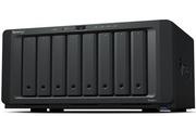 Serwery - Synology Serwer NAS DS1821+ DS1821+ - miniaturka - grafika 1