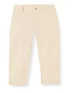 Spodnie damskie - Columbia Columbia damskie spodnie trekkingowe Silver Ridge 2.0 beżowy Beige (Fossil) W2/R 1842133 - miniaturka - grafika 1