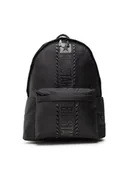 Plecaki - Plecak JJ574076 Czarny - Big Star Shoes - miniaturka - grafika 1