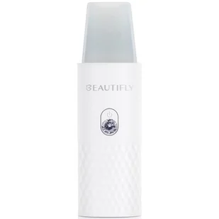 Peeling kawitacyjny BEAUTIFLY Scrub Mini Young - Pozostałe urządzenia kosmetyczne - miniaturka - grafika 1