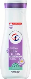 CD Nawilzajacy Balsam do ciala Lilia Wodna, 400ml - Balsamy i kremy do ciała CD Nawilzajacy Balsam do ciala Lilia Wodna, 400ml - Balsamy i kremy do ciała - miniaturka - grafika 1