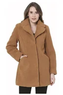 Kurtki damskie - Kurtka damska Tommy Hilfiger Icon Printed Down Maxi płaszcz puchowy-XS - miniaturka - grafika 1