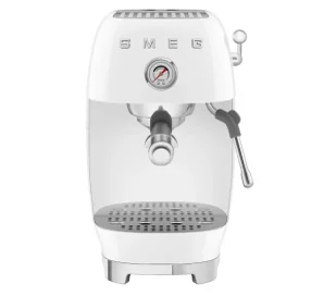 Ekspres do kawy SMEG ECF03WHEU - Ekspresy do kawy - miniaturka - grafika 1