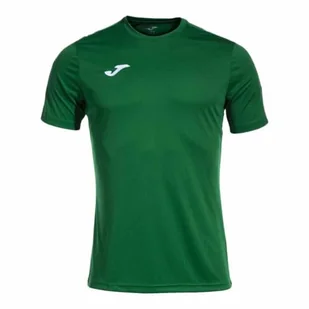 Joma - Koszulka męska - olimpiada - krótki rękaw - Koszulki męskie - miniaturka - grafika 1
