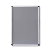 Ramy do obrazów - B2B Partner Rama plakatowa A1, zaokrąglone rogi JB-HPS-A1S rounded - miniaturka - grafika 1