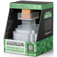 Gadżety dla graczy - Figurka THE NOBLE COLLECTION Minecraft - butelka na eliksir - miniaturka - grafika 1
