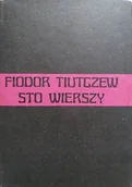 Poezja - Sto wierszy - miniaturka - grafika 1