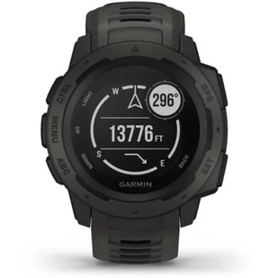 Garmin Instinct Outdoor-Smartwatch 010-02064-00 - Monitory aktywności - miniaturka - grafika 1