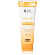 Balsamy i kremy do opalania - Isdin Żel isdin kremowy LSF 30 200 ML 50 - miniaturka - grafika 1