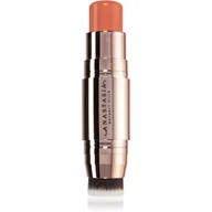 Róże do policzków - Anastasia Beverly Hills Stick Blush Nectarine 8.0 g - miniaturka - grafika 1