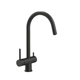 Bateria kuchenna filtrująca Clio Quadron - Baterie kuchenne - miniaturka - grafika 1