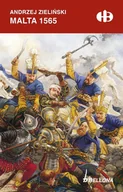 E-booki - nauka - Malta 1565 - miniaturka - grafika 1
