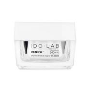 Kremy do twarzy - IDO LAB IDO LAB Renew2 ujędrniający krem do twarzy na dzień 40+ 50 ml - miniaturka - grafika 1