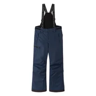 Spodnie narciarskie - Spodnie narciarskie dla dziecka Reima Terrie navy - 128 - miniaturka - grafika 1