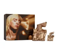 Zestawy perfum damskich - Billie Eilish Eilish woda perfumowana spray 100ml + 7,5ml - miniaturka - grafika 1