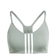 Biustonosze - adidas Biustonosz sportowy Marka Model AEROIMPACT LS - miniaturka - grafika 1