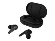 Słuchawki bluetooth - SANDBERG Bluetooth Earbuds Touch Pro - miniaturka - grafika 1