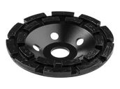 Tarcze do pił - PARKSIDE® Tarcza diamentowa do szlifowania PDST 125, Ø 125 mm (Dwurzędowa uniwersalna) - miniaturka - grafika 1