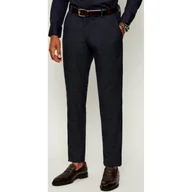 Spodnie męskie - Joop! Spodnie chino Hank Slim Fit - miniaturka - grafika 1