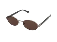Okulary przeciwsłoneczne - Okulary przeciwsłoneczne Guess GU00232 08E - miniaturka - grafika 1
