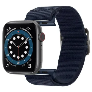 Spigen Etui do Apple Watch 2/3/4/5/6/SE 42/44MM - Akcesoria do smartwatchy - miniaturka - grafika 9