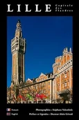 Książki o kulturze i sztuce - Lille Capitale des Flandres - miniaturka - grafika 1