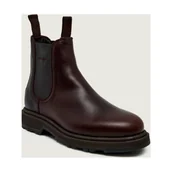 Sztyblety męskie - Gant Skórzane sztyblety Blisdor - miniaturka - grafika 1