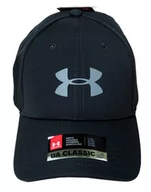 Czapki męskie - UNDER ARMOUR lekka czapka z daszkiem UA STORM - miniaturka - grafika 1