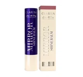 Błyszczyki do ust - Claresa Care All Day błyszczyk w sztyfcie Painted Rose 3 g - miniaturka - grafika 1