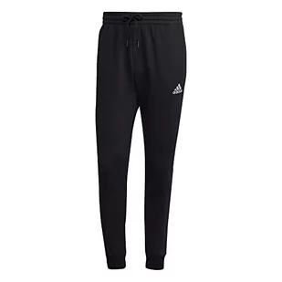 adidas M Feelcozy Spodnie Męskie - Spodnie męskie - miniaturka - grafika 1