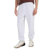 Dresy męskie - Spodnie dresowe męskie joggery 4F 4FWMM00TTROM1140 r.S - miniaturka - grafika 1