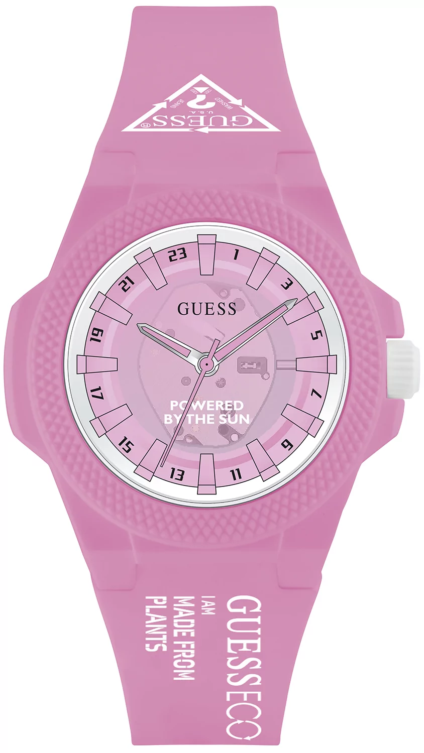 Zegarek Guess GW0587L3 Outspoken