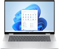 Laptopy 2w1 - HP ENVY x360 16-ac0048nw Intel Core Ultra 5 125U Hybryda 2w1 40,6 cm 16" Ekran 2K 16 GB LPDDR5-SDRAM 512 GB SSD Wi-Fi 7 802.11be Windows 11 Home Srebrny - miniaturka - grafika 1