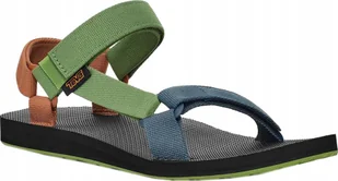 Teva Teva M Original Universal Sandals 1004006-DTMLT szary 47 - Sandały męskie - miniaturka - grafika 1