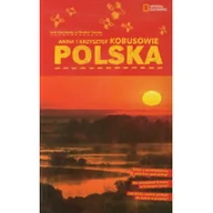 Przewodniki - Polska. Mali podróżnicy w wielkim świecie - Anna Kobus, Krzysztof Kobus - miniaturka - grafika 1