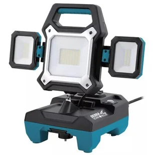 Lampa warsztatowa DEDRA DED6907HL - Oświetlenie warsztatowe - miniaturka - grafika 1