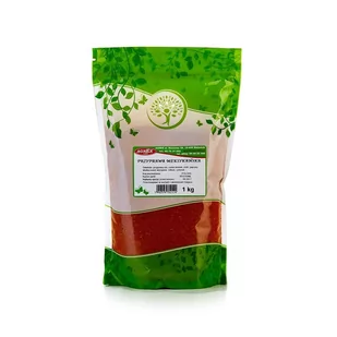 Agnex Przyprawa meksykańska 1 kg - Przyprawy i zioła sypkie - miniaturka - grafika 1