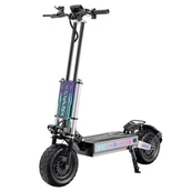 Hulajnogi elektryczne - APEFOX T90 Electric Scooter 2100W*2 Motor 60V 31 2Ah Battery 13 inch Tires 85km/h Max Speed 100km Range Hydraulic Disc Br - miniaturka - grafika 1