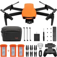 Drony - Autel EVO Nano+ Premium pomarańczowy 102000767 - miniaturka - grafika 1