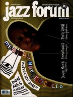 Czasopisma - Jazz Forum - miniaturka - grafika 1