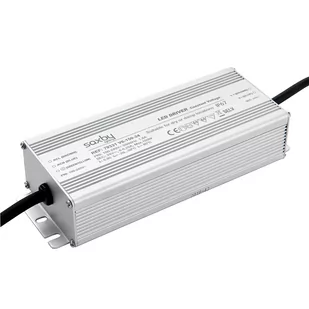 Endon Endon LED driver constant voltage 79331 zasilacz  IP67 79331 - Zasilacze i transformatory - miniaturka - grafika 1
