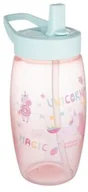 Kubki dla dzieci - Canpol Bidon z ustnikiem 400ml 56/618pin - miniaturka - grafika 1