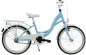 Rowery - Rower 20 Kands DIANA błękitny mat rama 13" - miniaturka - grafika 1