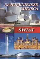 Albumy krajoznawcze - Najpiękniejsze Miejsca Świat - miniaturka - grafika 1