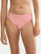 Majtki damskie - Triumph Figi klasyczne Amourette 10210688 Różowy - miniaturka - grafika 1