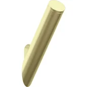 Wieszaki łazienkowe - DEANTE ADI R111 SILIA Haczyk pojedynczy - miniaturka - grafika 1