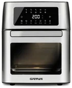 Frytkownice - G3Ferrari G10182 Srebrny - miniaturka - grafika 1